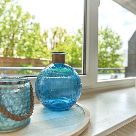湖泊时间公寓 蒂门多弗施特兰德 外观 照片